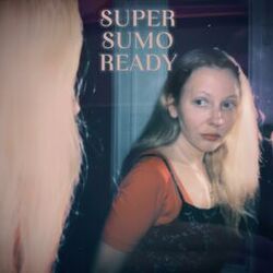 Cover of Super Sumo Ready
