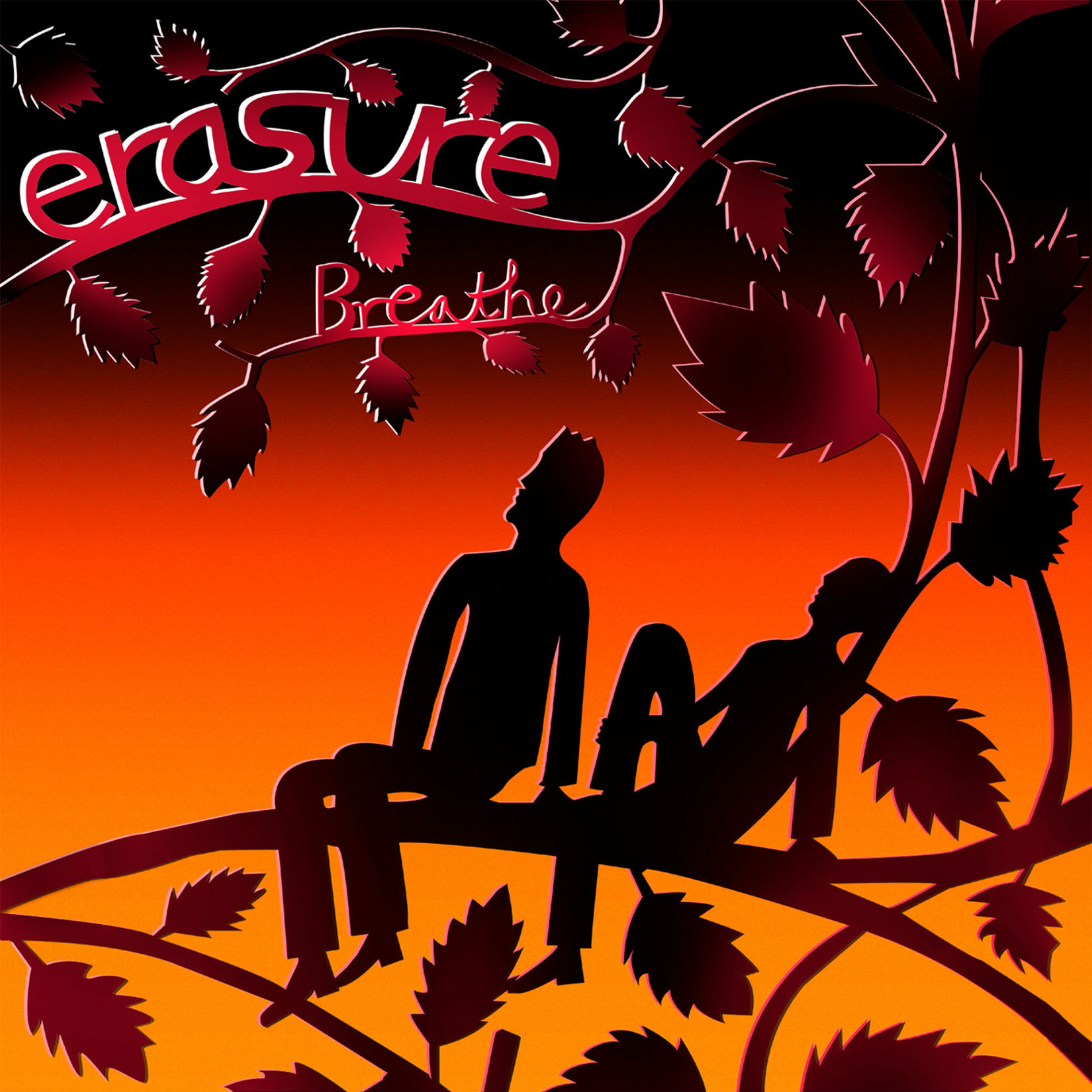 Album cover of Breathe