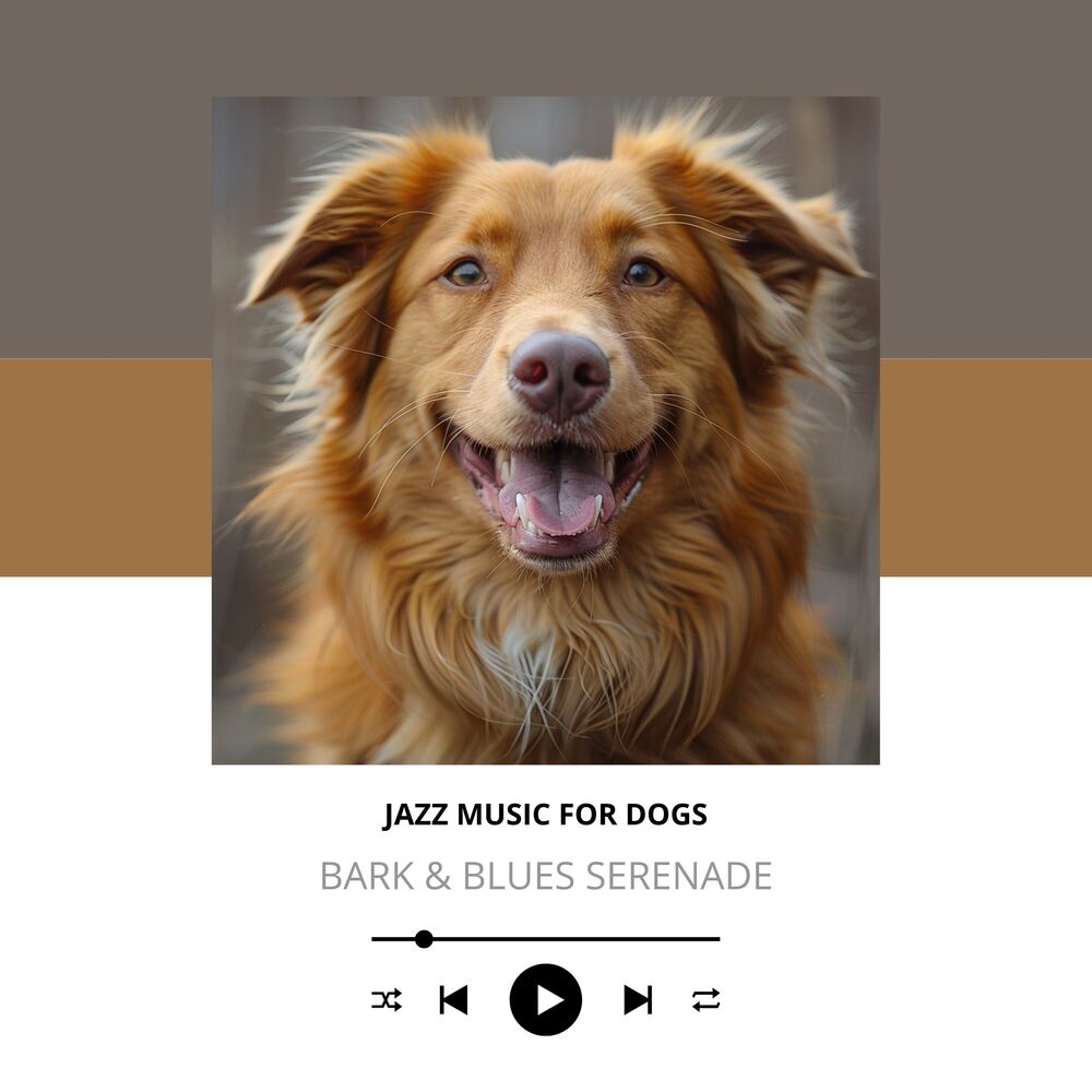Picture of Bark & Blues Serenade
