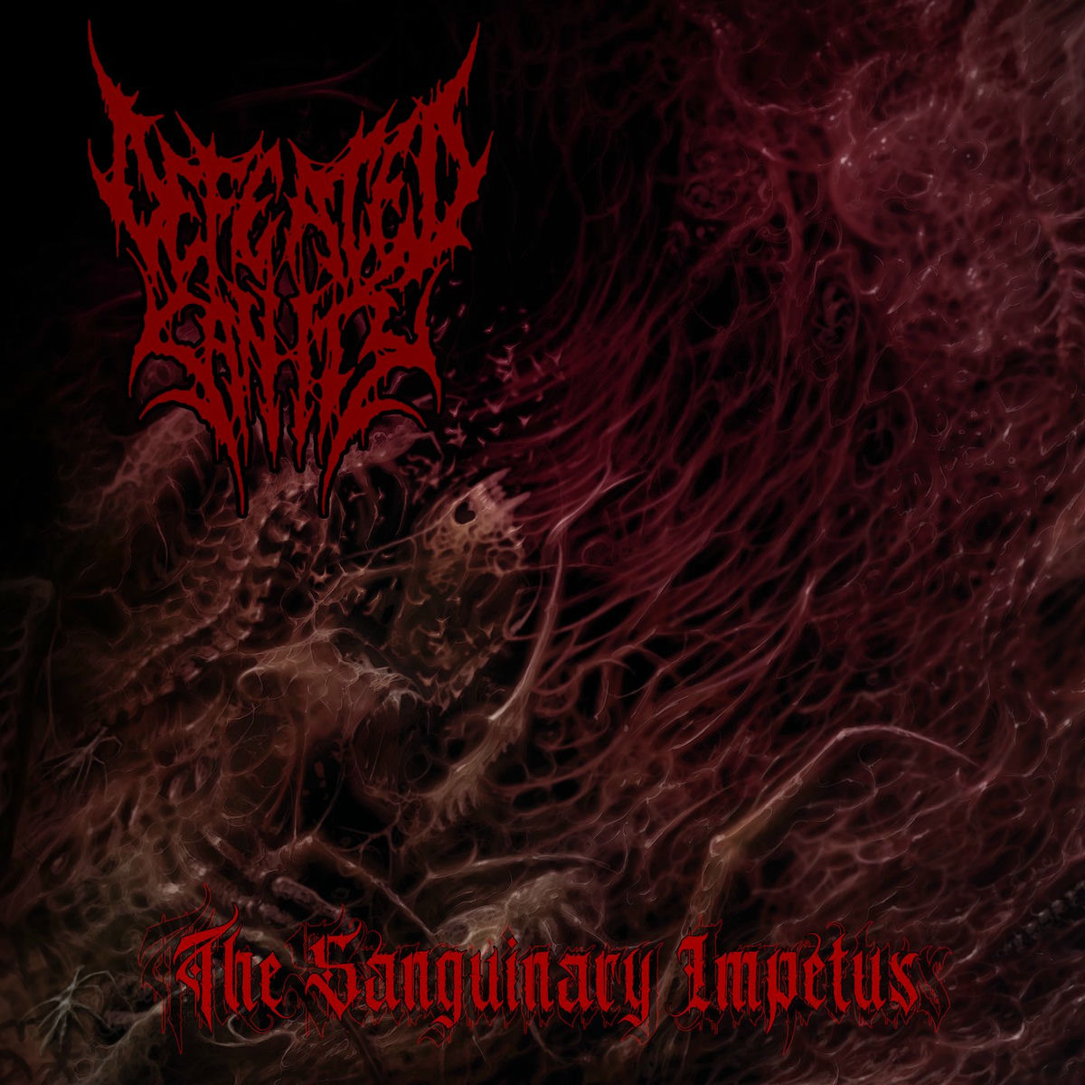 DEFILED / Defeat Of Sanity ディファイルド DEFILED / Defeat Of Sanity ディファイルド Defiled – Defeat
