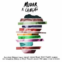 Cover of Mudar A Canção