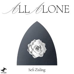 Cover of All Alone