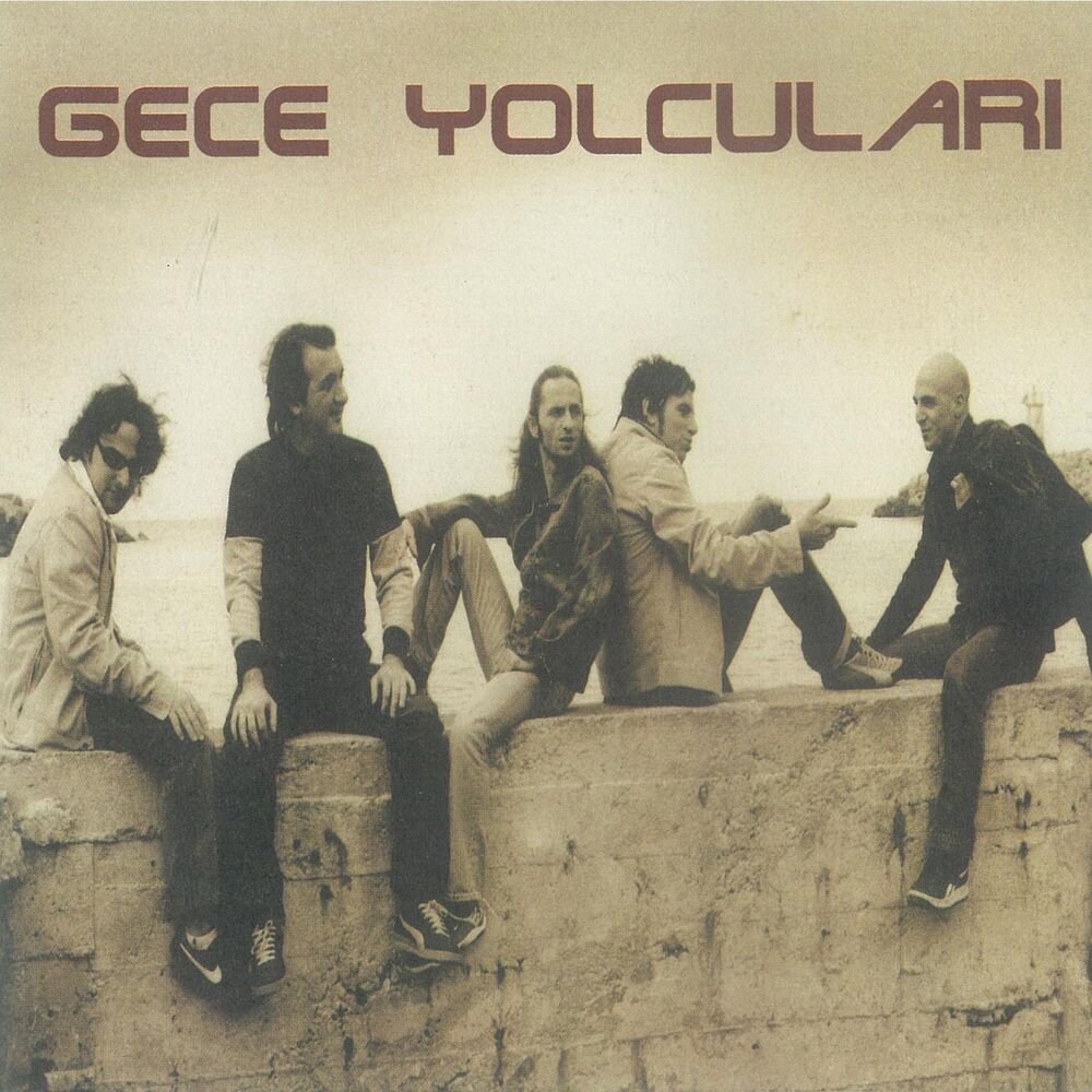 Picture of Gece Yolculari