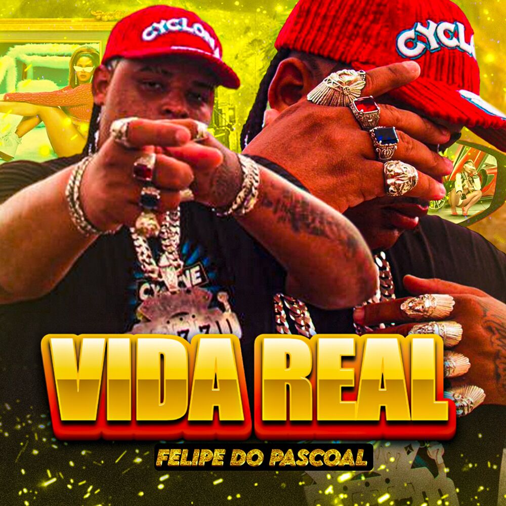 Picture of Vida Real