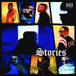 Cover of Stories
