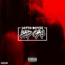 Cover of Bad Gyal