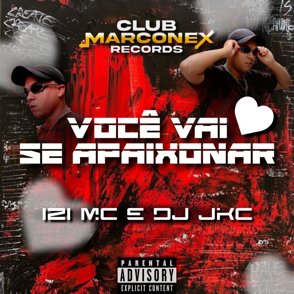 Picture of VOCÊ VAI SE APAIXONAR