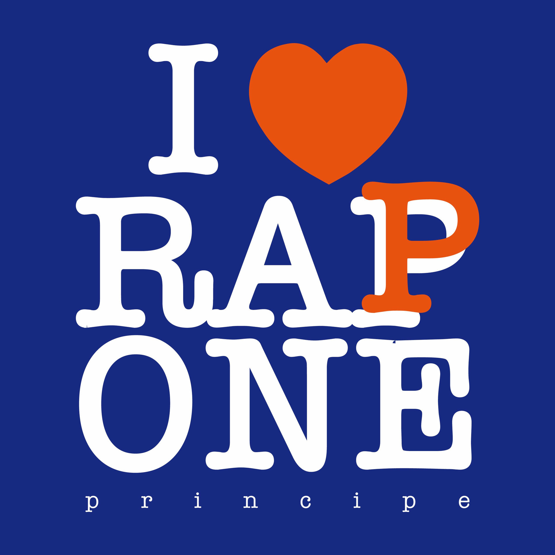 Album cover of I Love Rappone