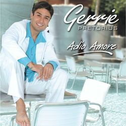 Cover of Adio Amore
