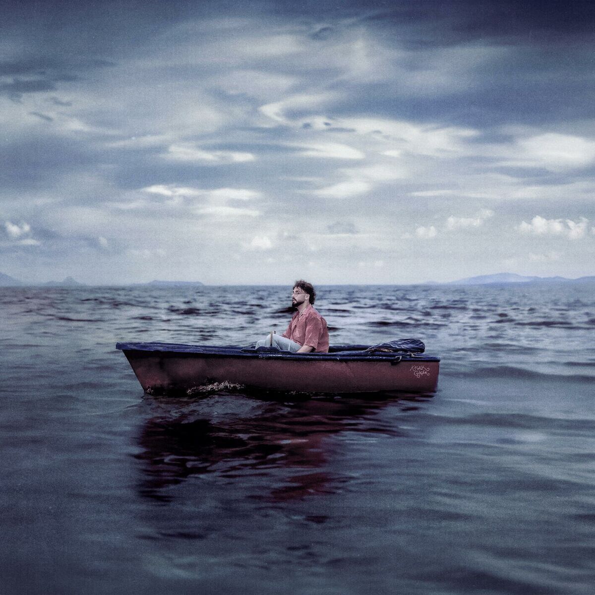 Album cover of Kaçak Göçek