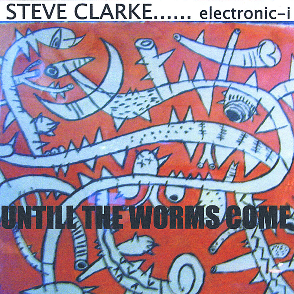 Picture of Until the Worms Come