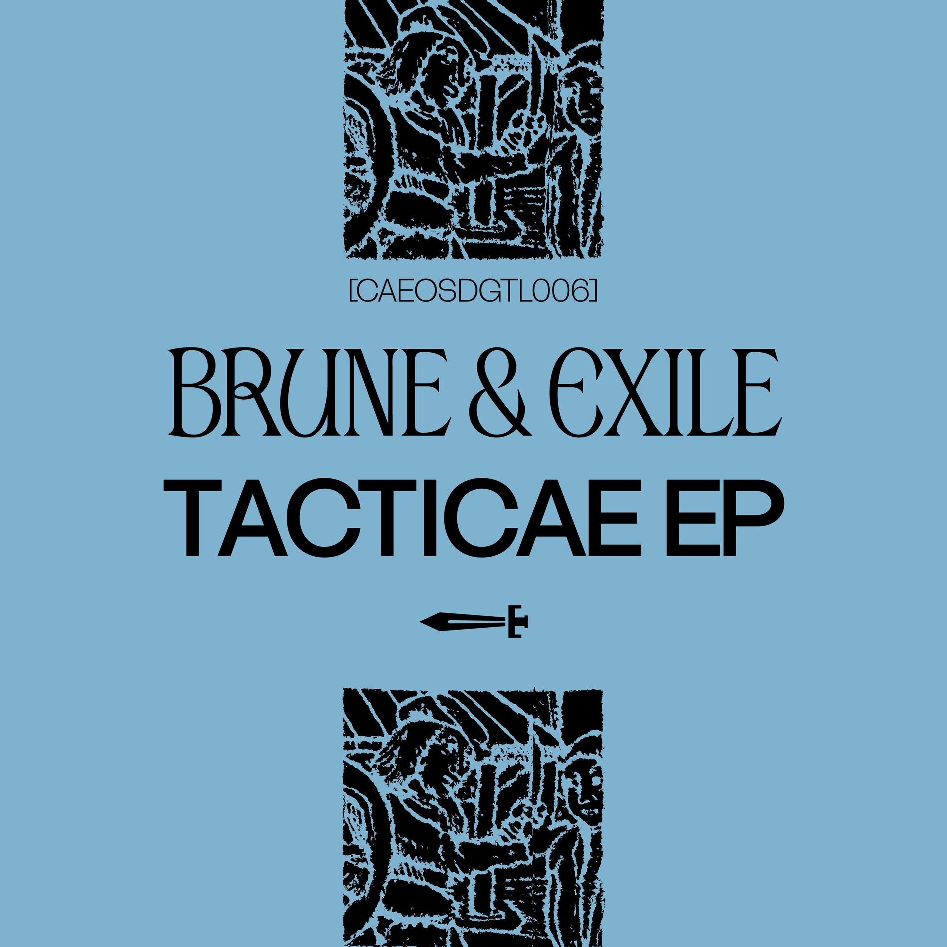 Album cover of Tacticae