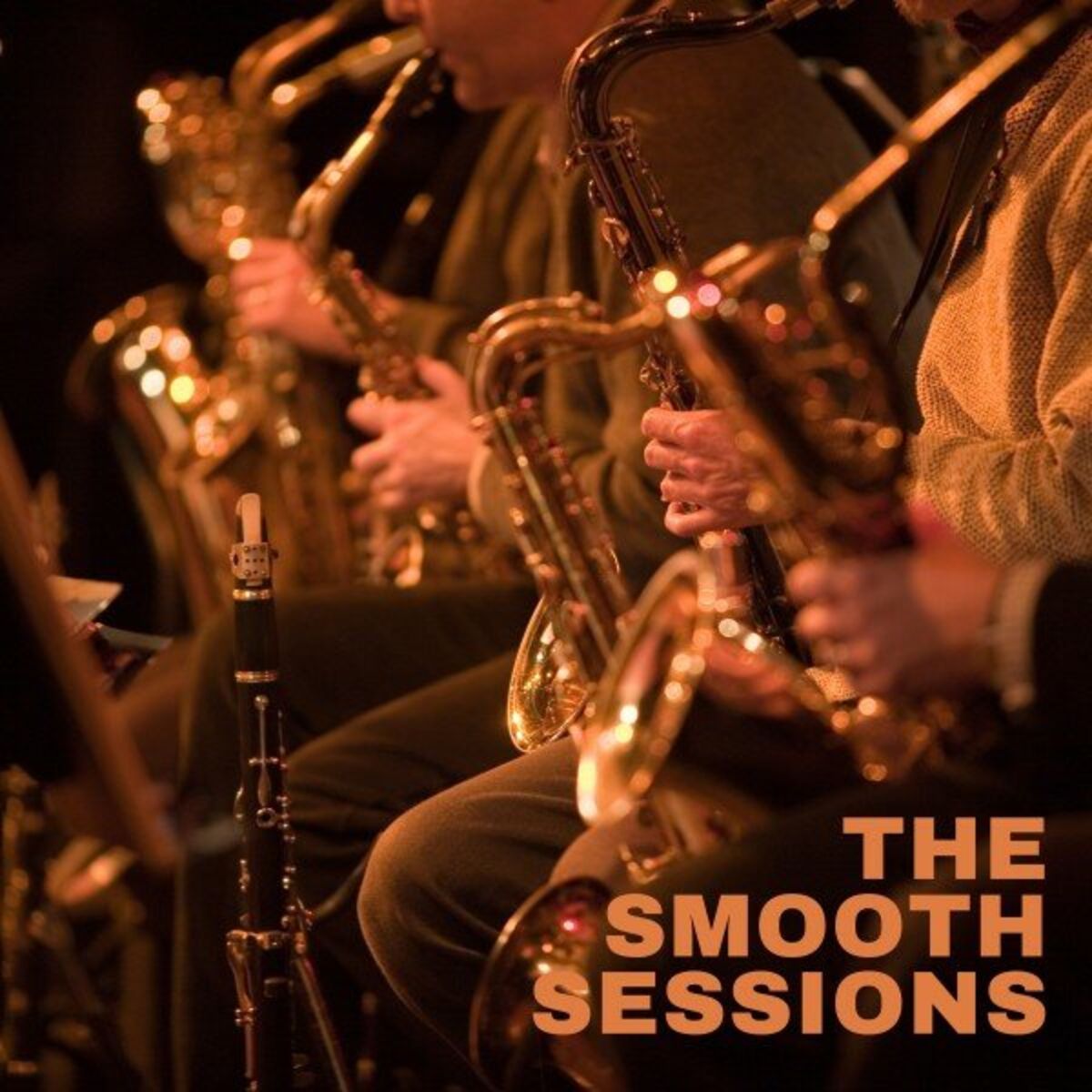 Album cover of City Lights Serenade