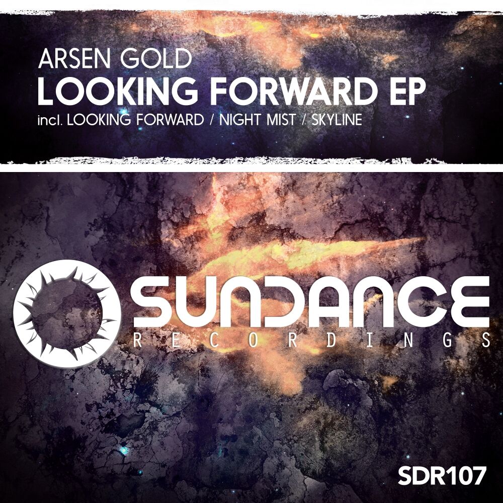 Picture of Looking Forward EP