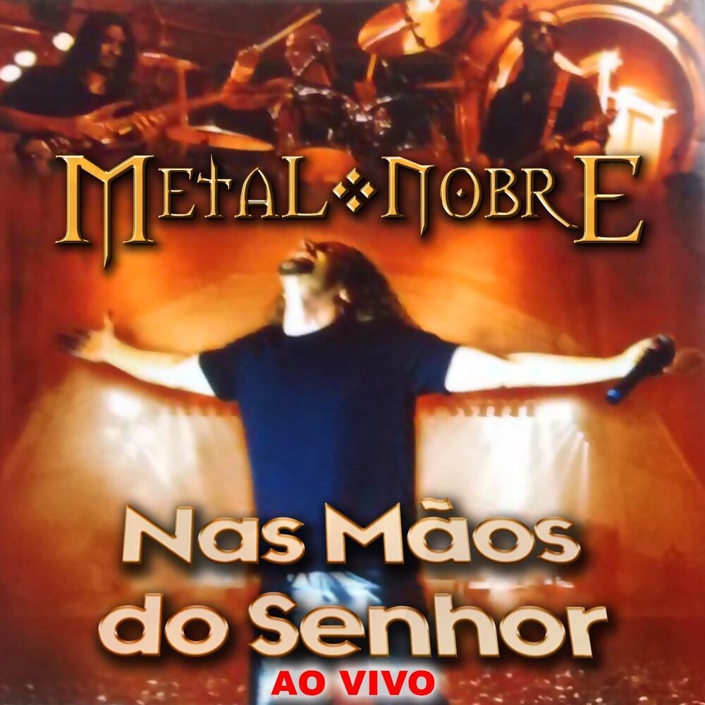 Picture of Nas Mãos do Senhor