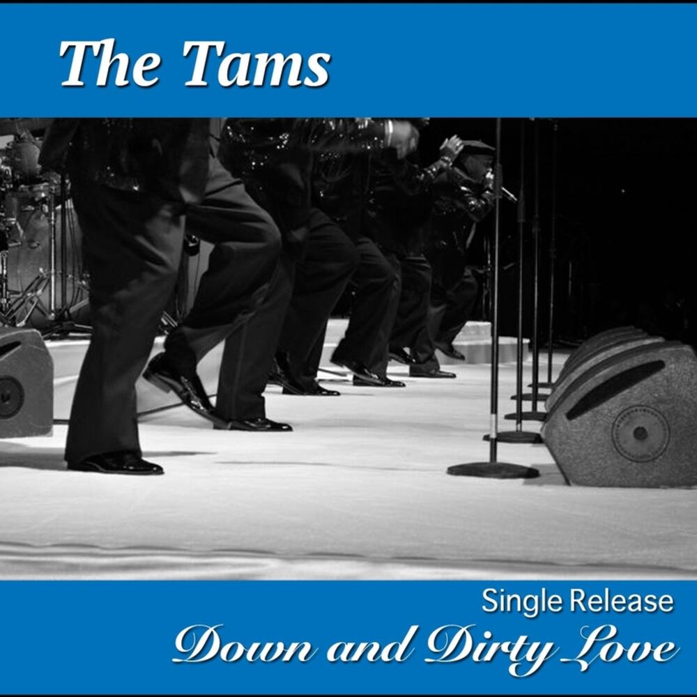 Picture of Down and Dirty Love