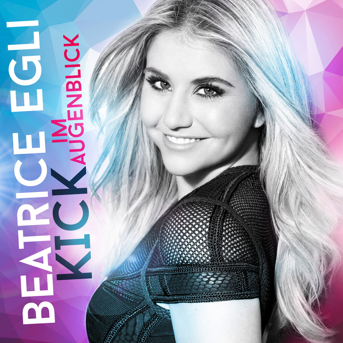 Album cover of Fliegen