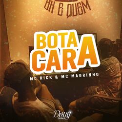 Cover of Bota a Cara