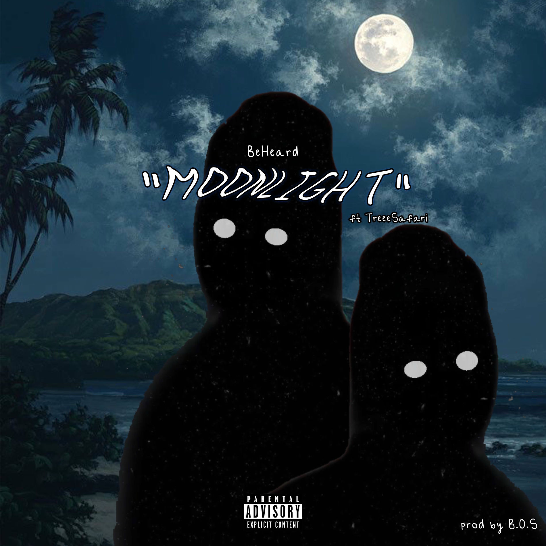 『 In the moonlight 』原画B3size 02. A New Era of Accuracy - Linda Hall Library