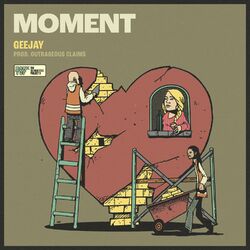 Cover of Moment