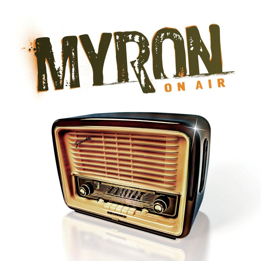 Picture of On Air
