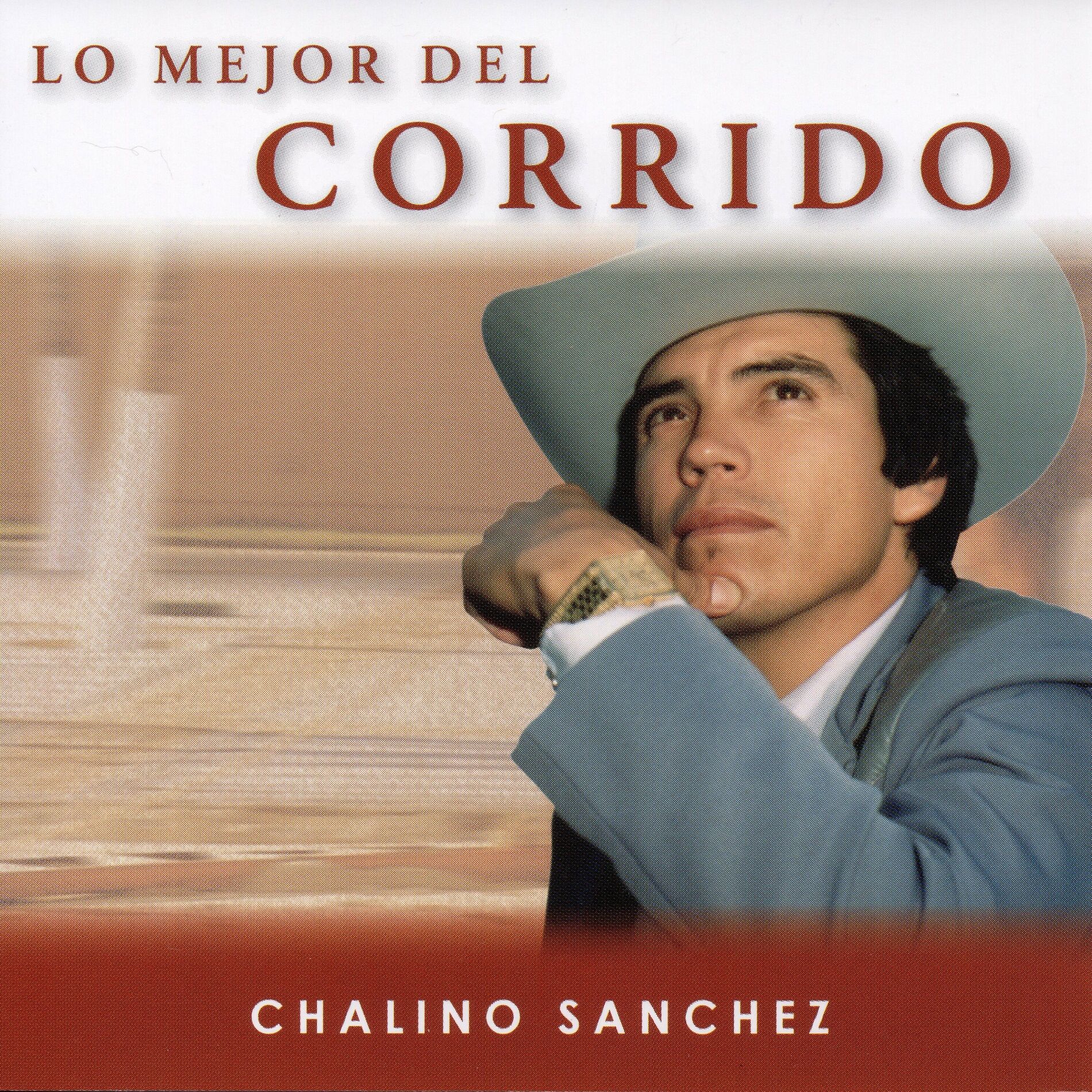 Album cover of Lo Mejor del Corrido Vol. 1