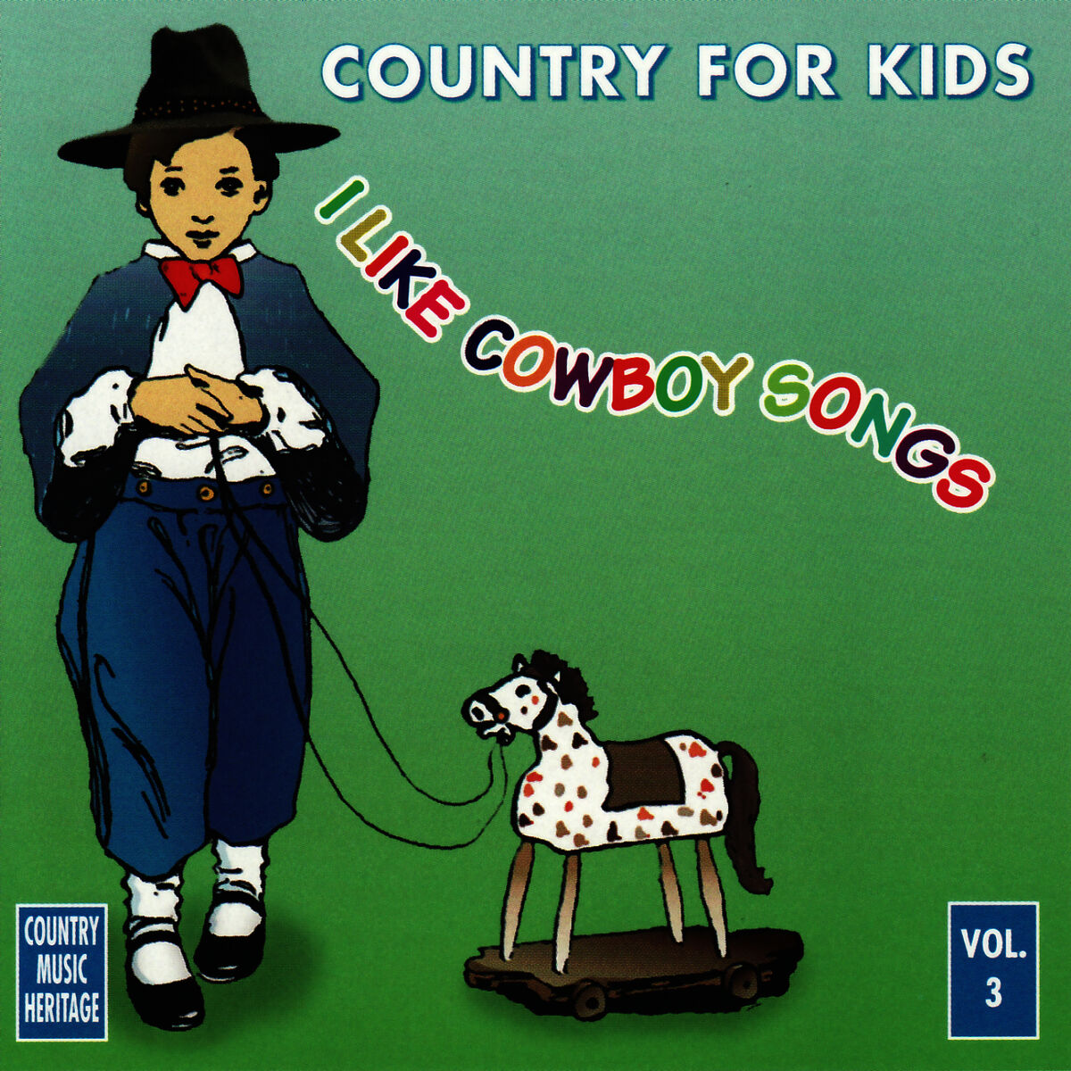 Album cover of Back In the Saddle Again