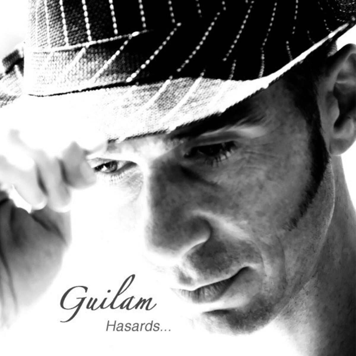 Album cover of Hasards...