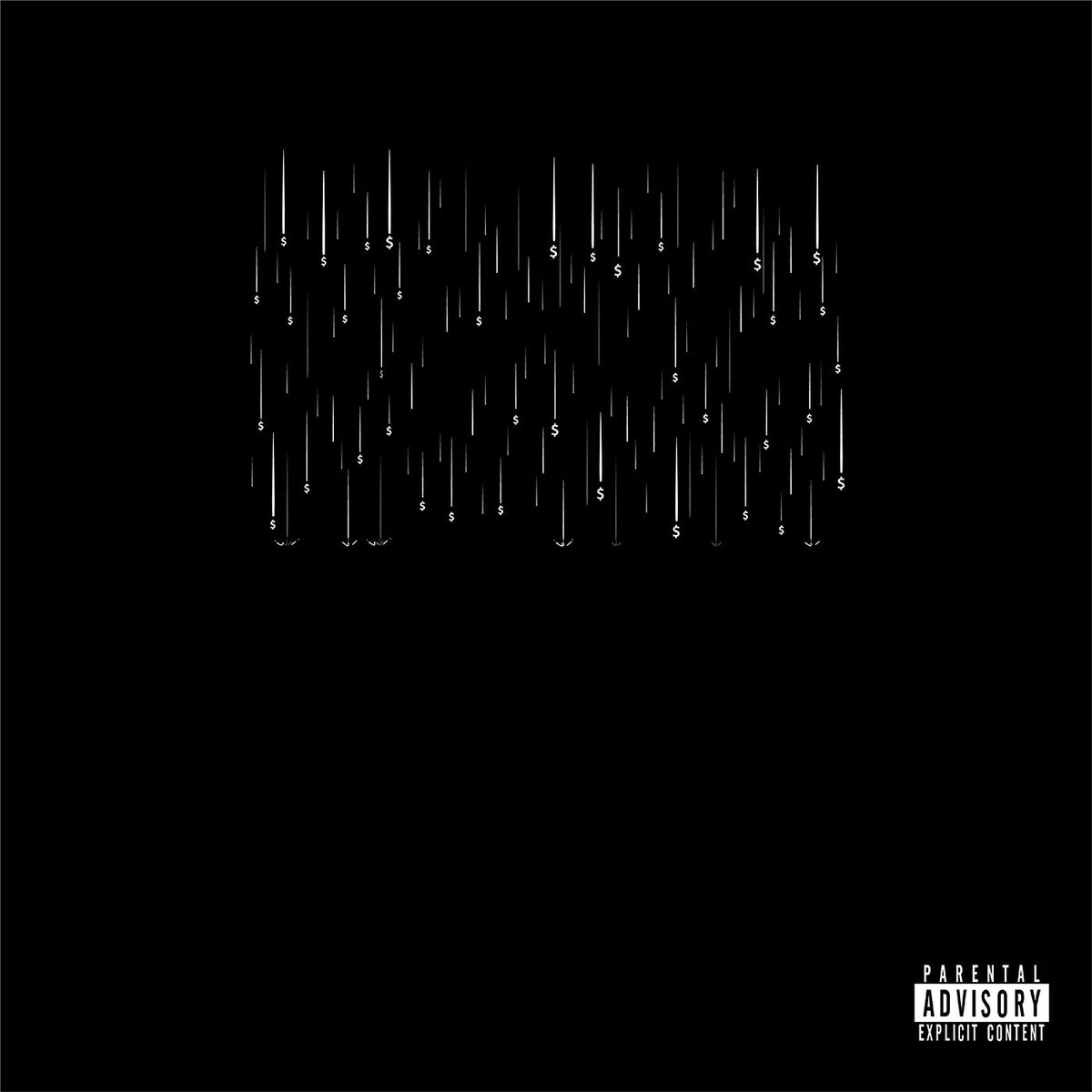 Album cover of Como a chuva cai