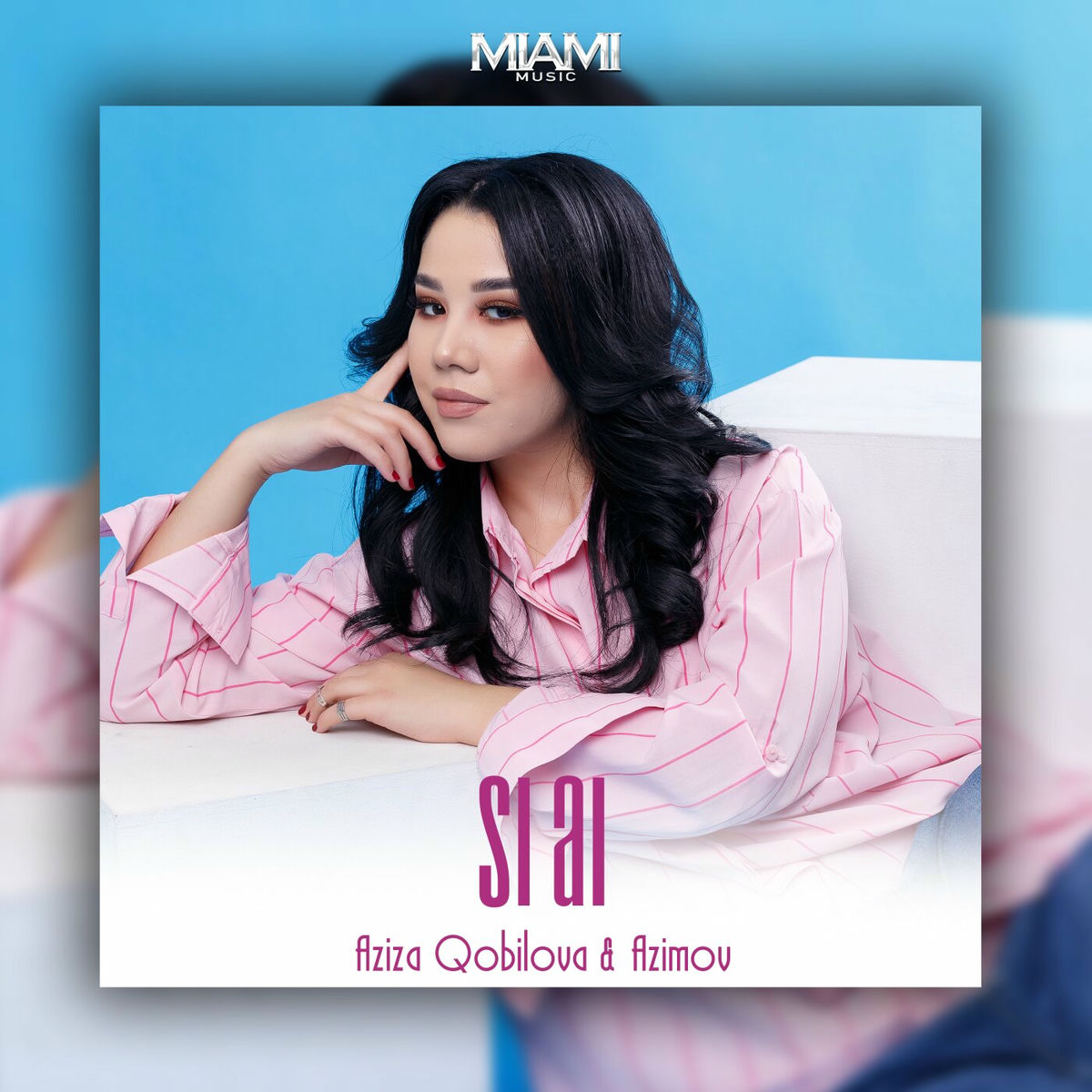 Album cover of Si Ai