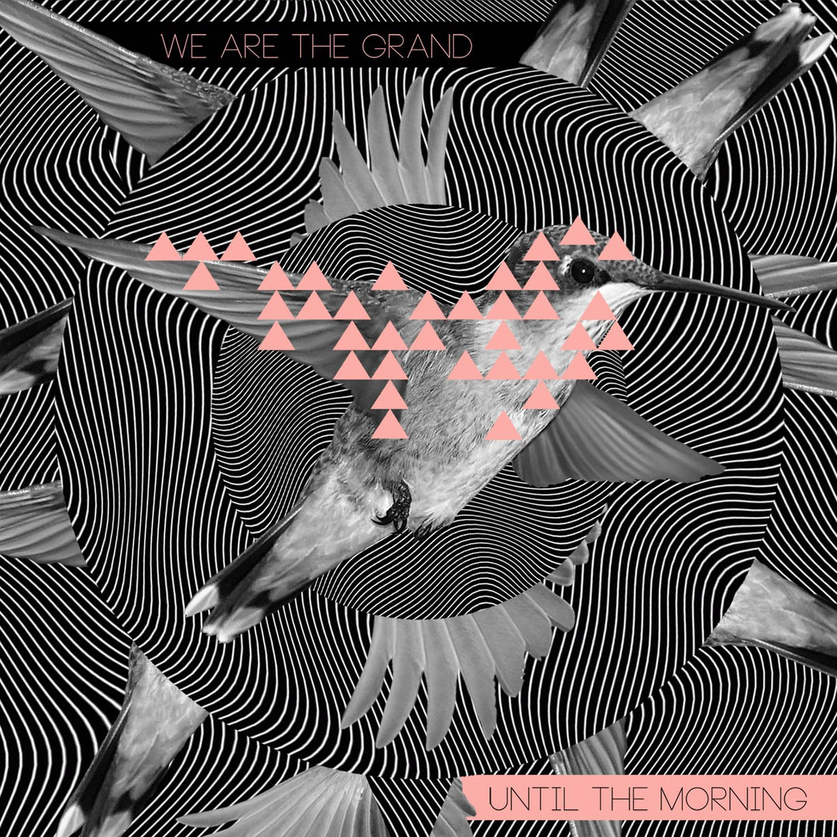 Album cover of Until the Morning