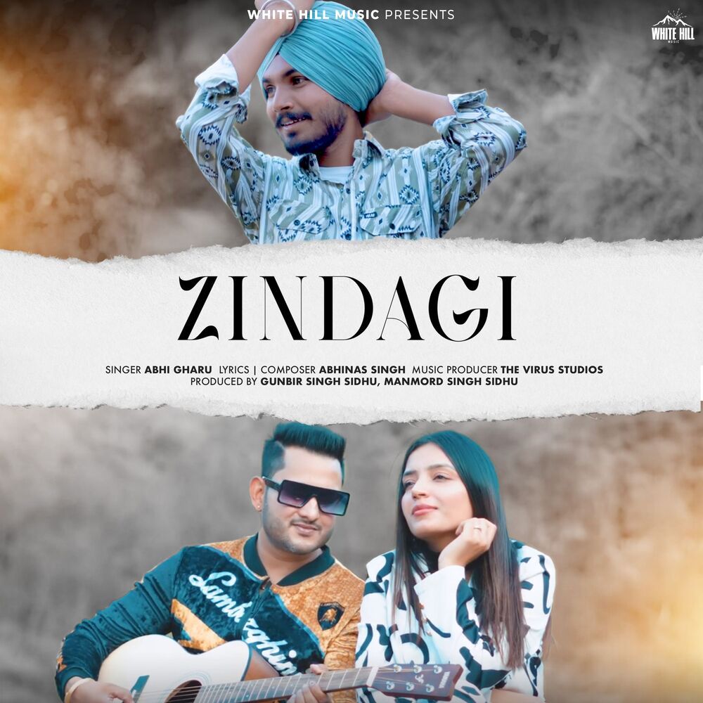 Picture of Zindagi
