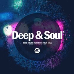 Cover of Deep & Soul, Vol. 4
