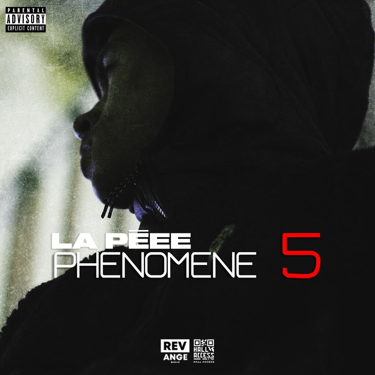 Album cover of Phénomène 5
