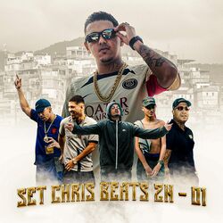 Cover of Set Chris Beats Zn 01