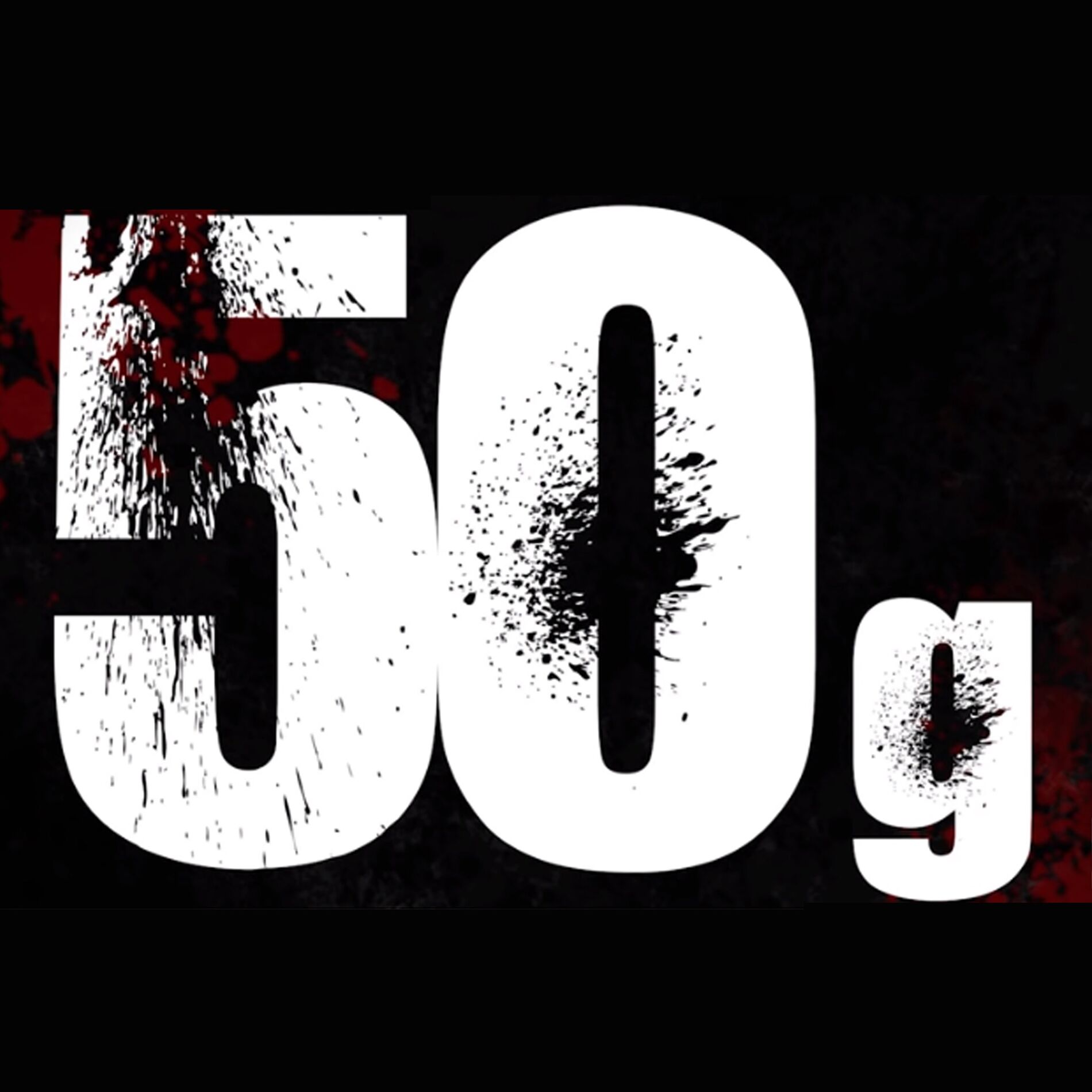 Album cover of 50G Ninguém Vai Desconfiar