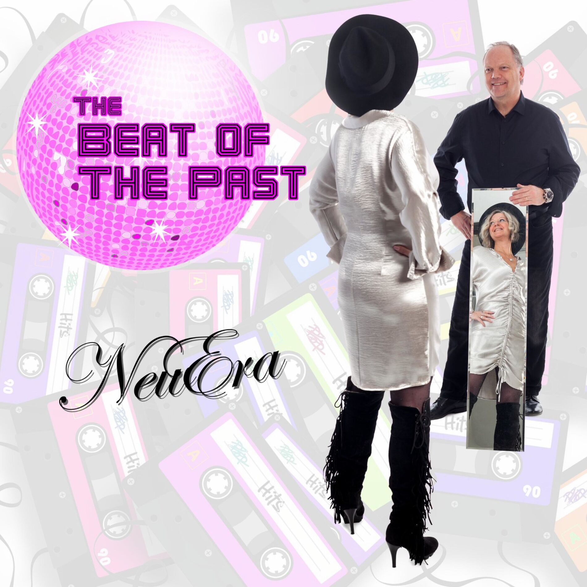 Album cover of The Beat of The Past