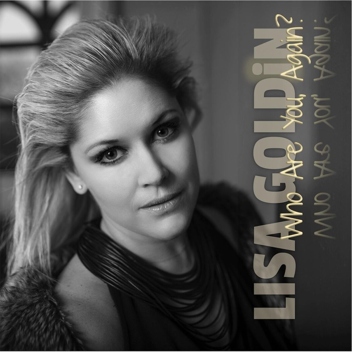Album cover of Who Are You, Again? (Deluxe)