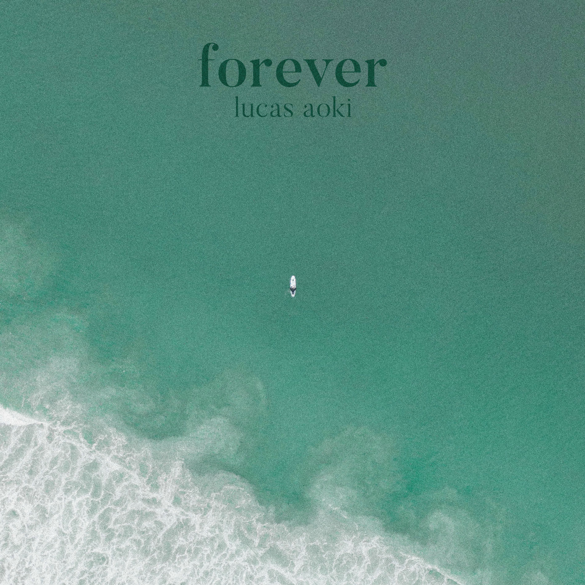 Album cover of Forever