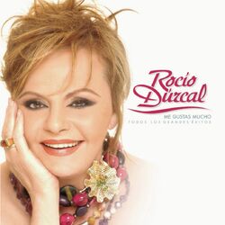 Cover of Me Gustas Mucho