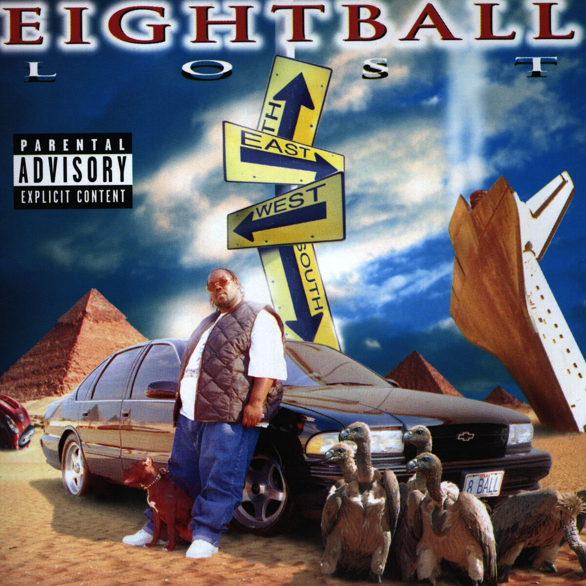 Album cover of My Homeboy's Girlfriend