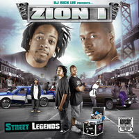 Zion I: albums, songs, concerts | Deezer