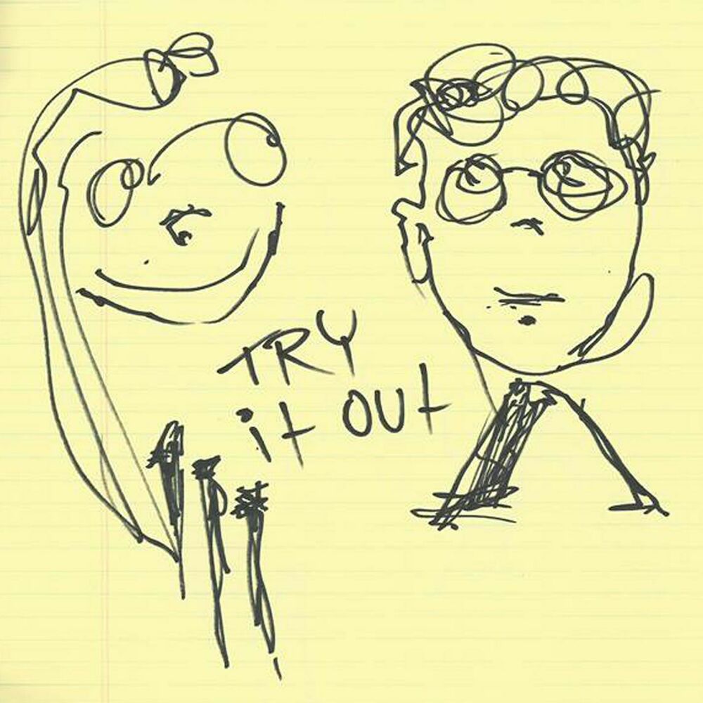 Picture of Try It Out