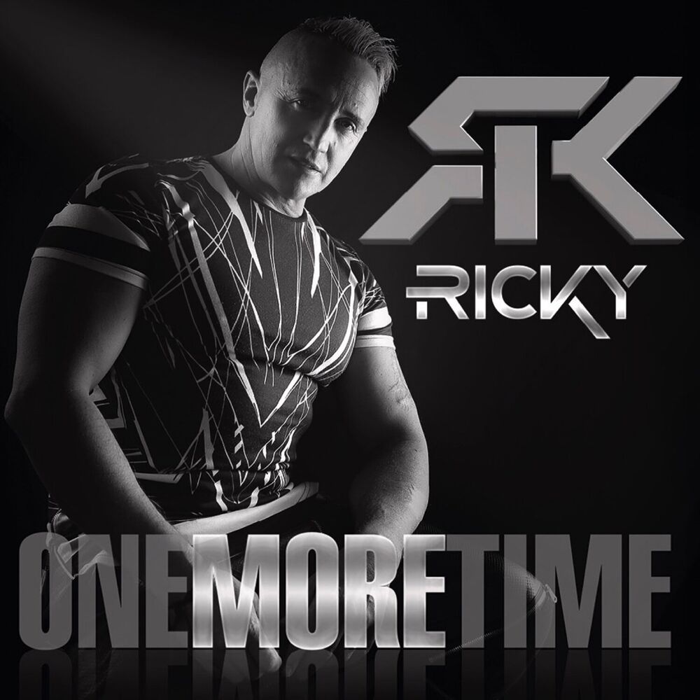 Picture of One More Time