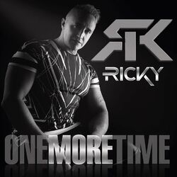 Cover of One More Time