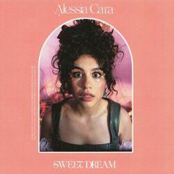 Cover of Sweet Dream
