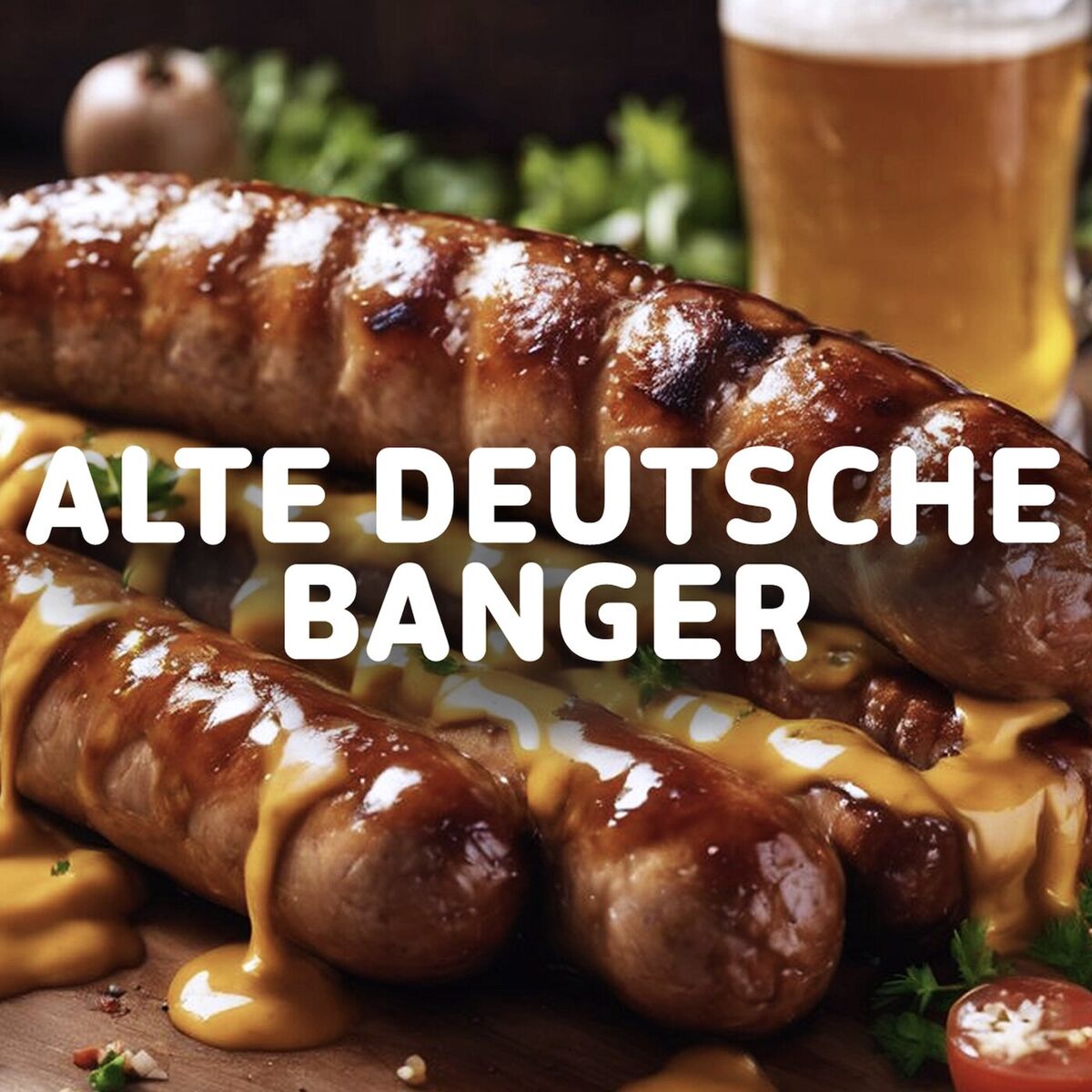 Album cover of Bilder im Kopf