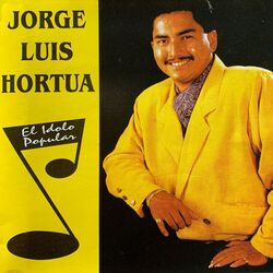 Cover of El Idolo Popular