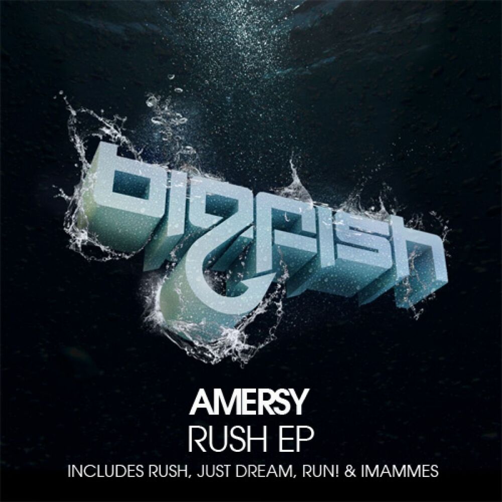 Picture of Rush EP
