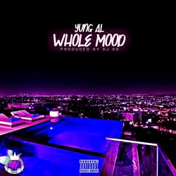 Cover of Whole Mood